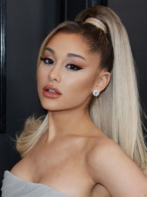 The Magical Influence of Ariana Grande's Music on Pop Culture